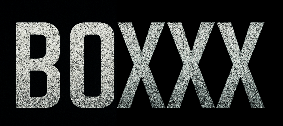 映画『BOXXX』2026年春 公開予定
