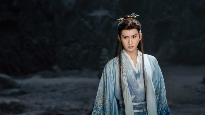 © BEIJING IQIYI SCIENCE & TECHNOLOGY CO., LTD. All rights reserved.