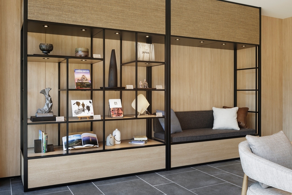 マーケットプレイス