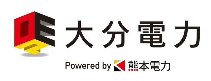 大分電力株式会社ロゴ