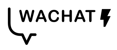 WACHAT_ロゴ