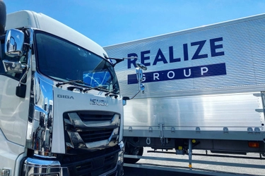 リアライズコーポレーションが池田泉州銀行と 「R.リース(R)」を介した顧客紹介業務の提携契約を締結