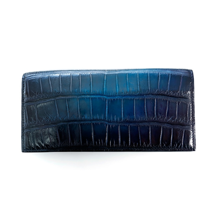 <YFA110T クロコダイル 束入れ>