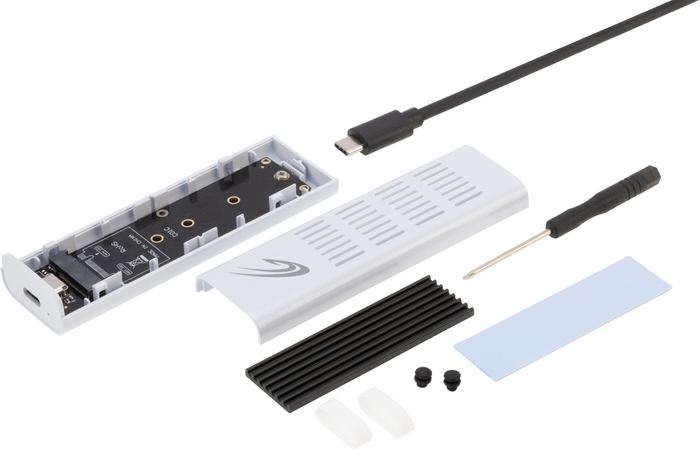 セット内容(ホワイト)