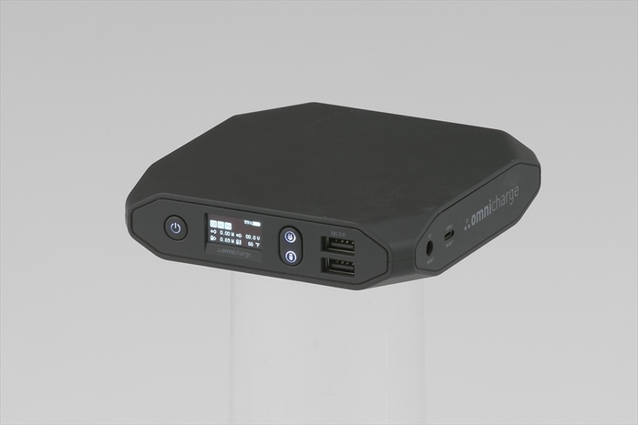 タイプ3:卓上タイプ