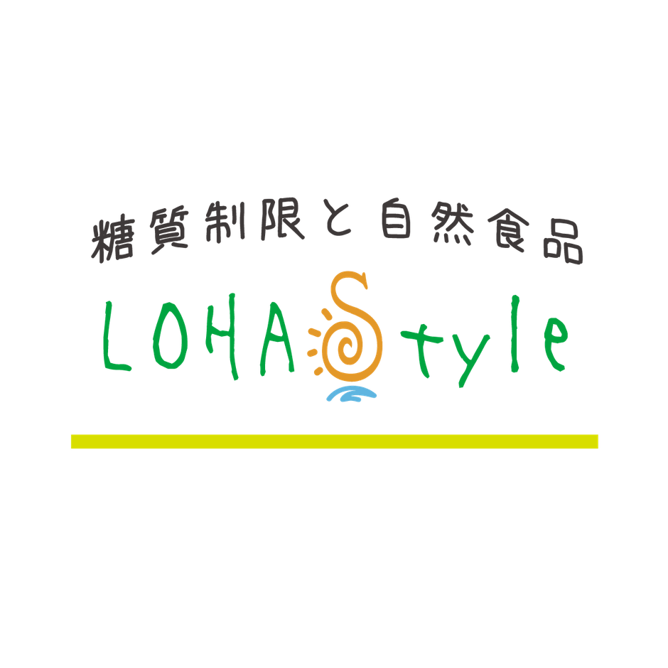 LOHAStyle ロゴ