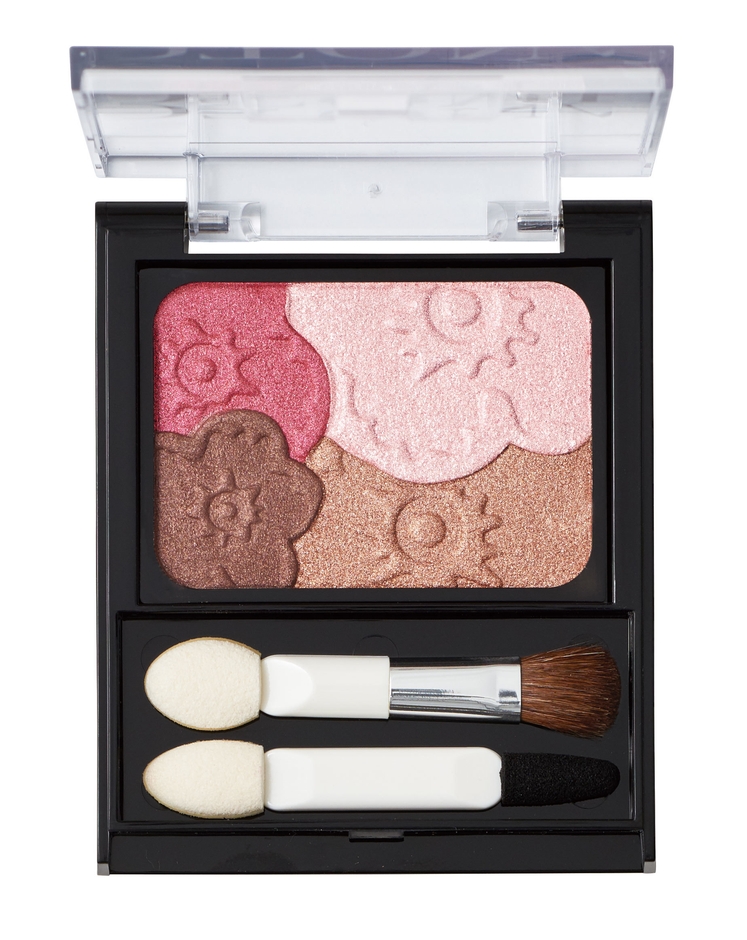 オトナオトメ スイートデザイニング アイカラー PK-401