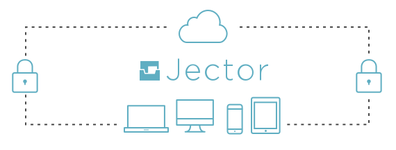 secure Jector