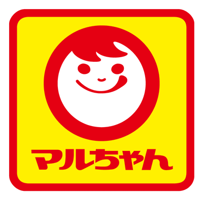 マルちゃん ロゴ