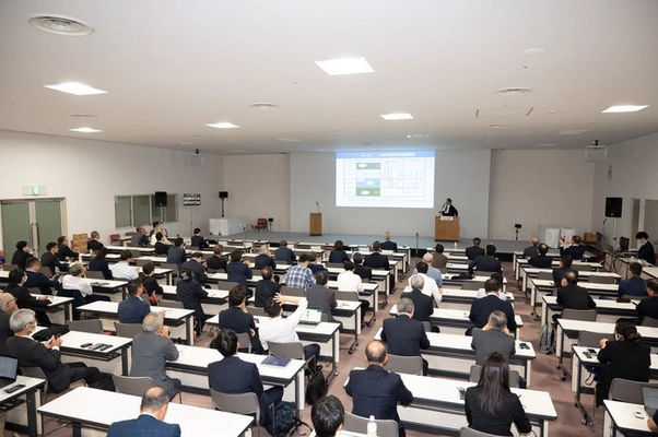 Techno-Ocean2025 「シンポジウム」参加登録受付中！