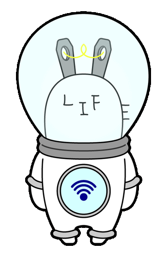 lifeラビット