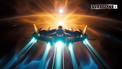宇宙船ローグライクゲーム 『EVERSPACE 2』デモ版配布開始および、 早期アクセスの開始日変更のお知らせ