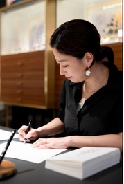 講師を務める島野真希さん