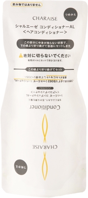 コンディショナーAL(つめかえ):VB083