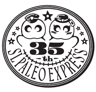 イベント限定スタンプ イメージ