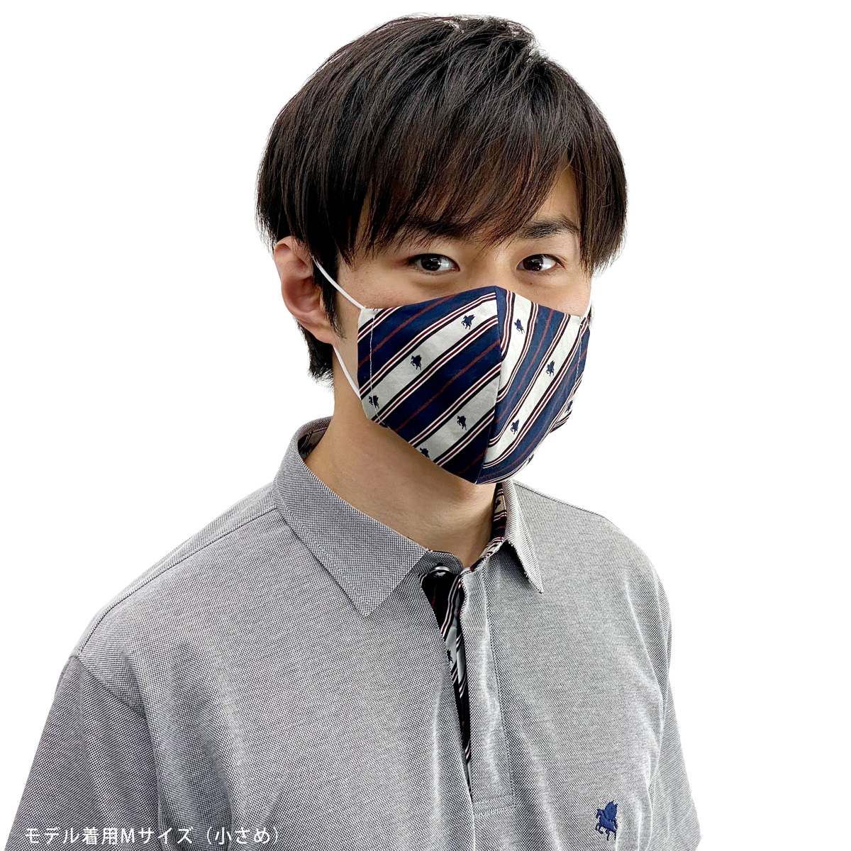 【FORTUNA Tokyo】繋げ！モノづくりの絆と心意気。国産ファッション・マスクを販売開始。