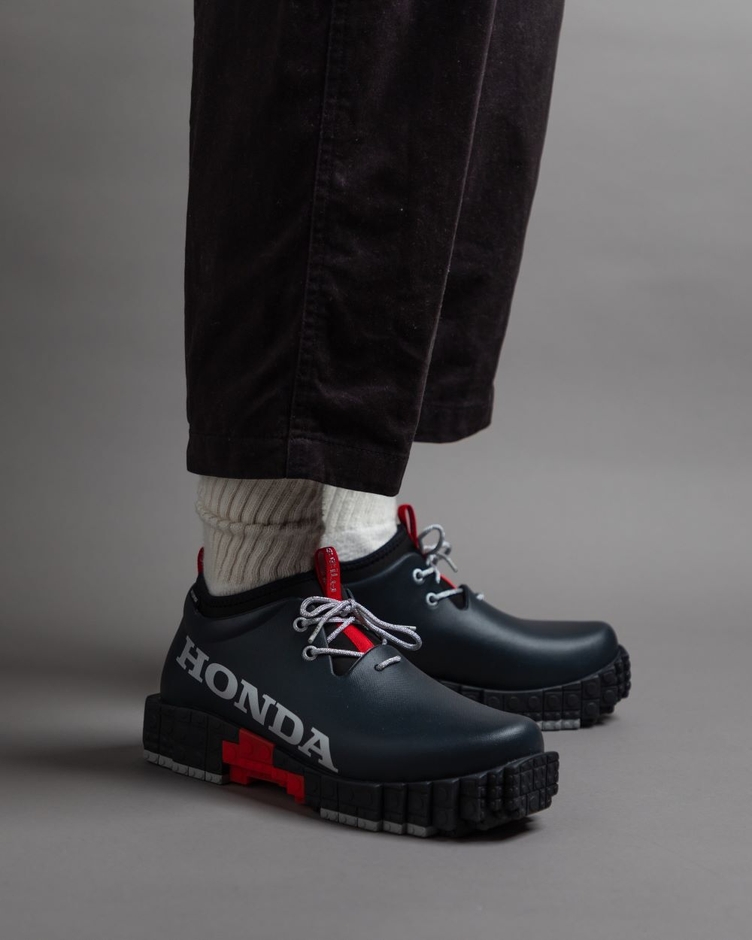 PANTOO XP Honda II LOW