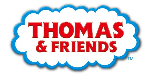 THOMAS&FRIENDS