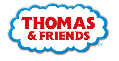 THOMAS&FRIENDS