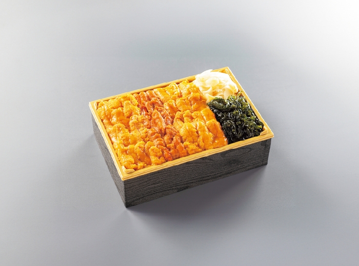 【うに専門店　世壱屋】