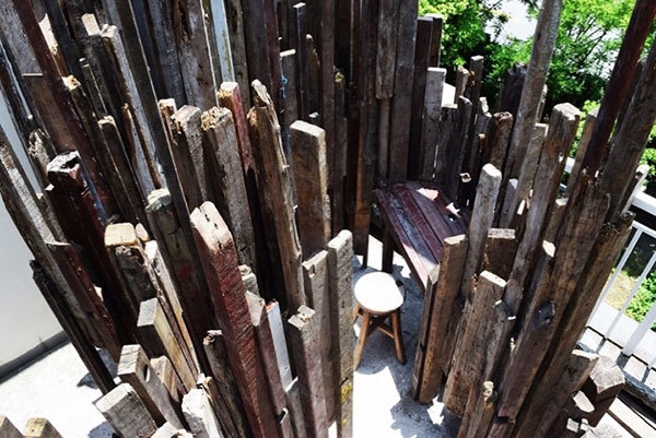 若田氏 その他の作品(1)