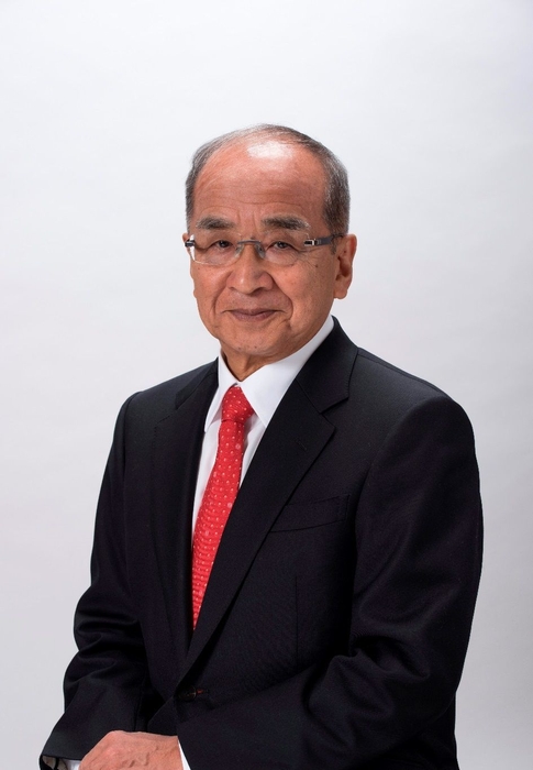 世界温泉地サミット実行委員会 会長 大分県知事 広瀬 勝貞さま