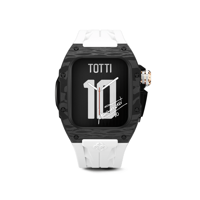 LIMITED TOTTI EDITION - front