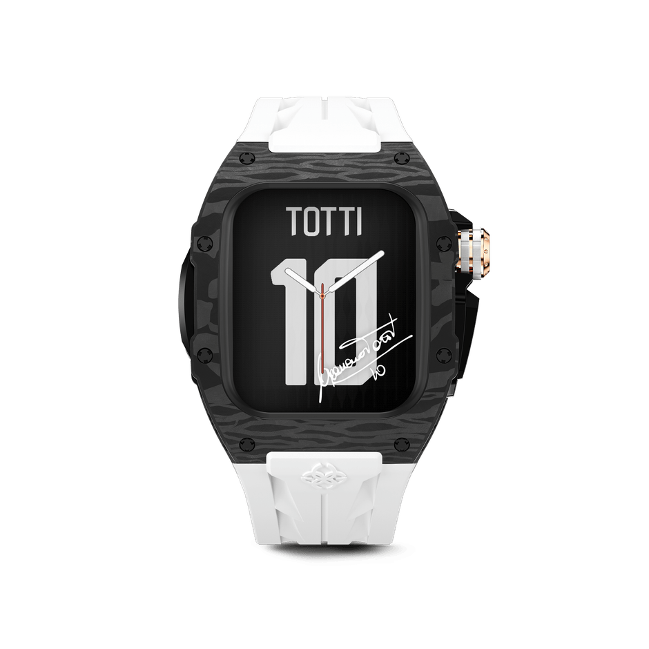 LIMITED TOTTI EDITION - front