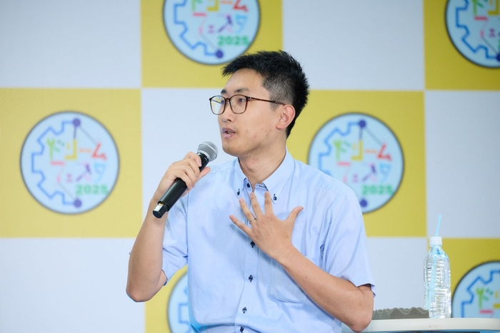 スペシャル対談1