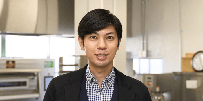 みんなの低FODMAPひろば運営事務局代表　帆秋 慎太郎