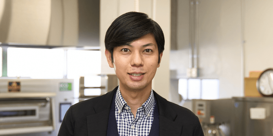 みんなの低FODMAPひろば運営事務局代表　帆秋 慎太郎