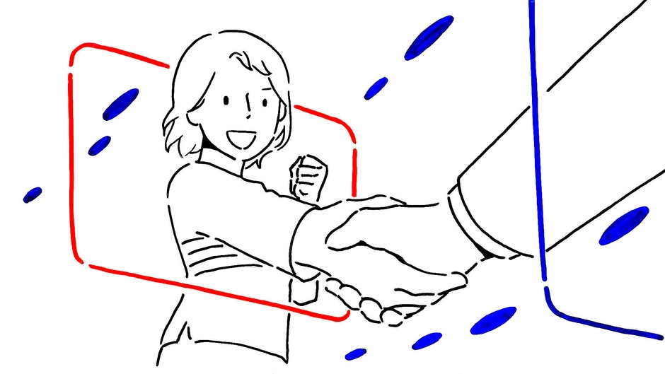 表現技術全般へフィールドを拡大