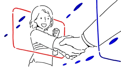 表現技術全般へフィールドを拡大