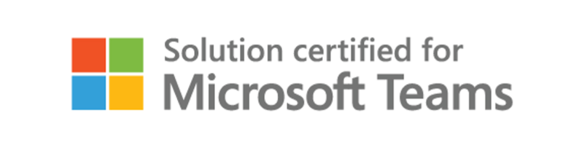国内ベンダー初！ネクストジェンが提供する “NX-B5000（SBC）”が “Microsoft Teams” との連携を実現し外線／内線通話が可能に