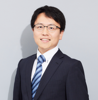 株式会社ブレインパッド 副社長執行役員 COO 西村 順