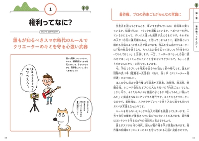 権利ってなに?