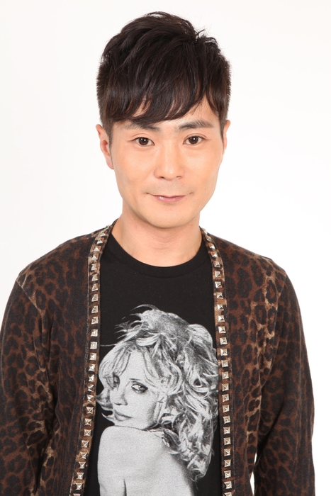 LINE LIVE メインMC カラテカ 入江慎也