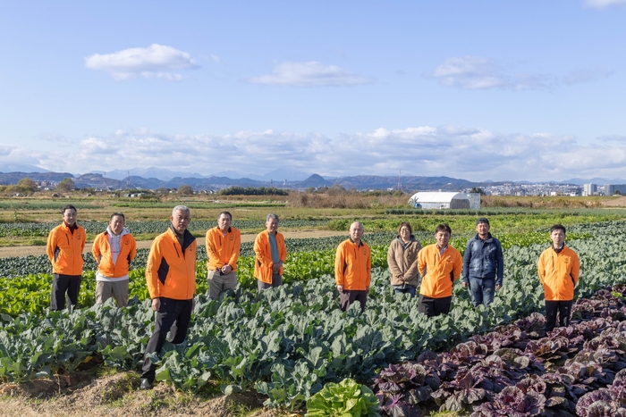 Meet-Up TOHOKU ソト活 一の坊