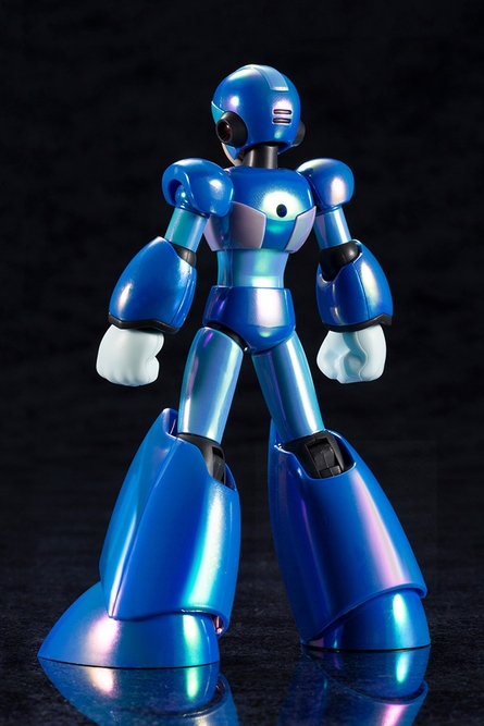 ロックマン２