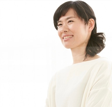 MBSR担当 井上 清子氏