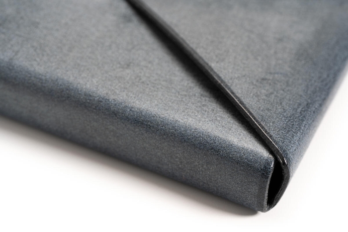 精緻なディテール