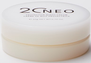 プロテクティブナイトクリーム　20g