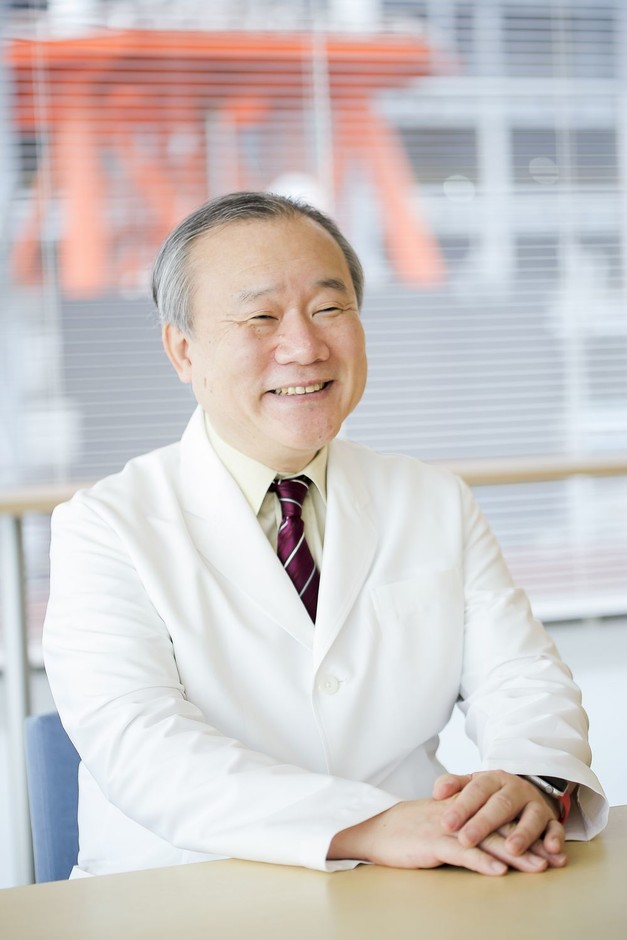 スパオール研究協会 池川明医学博士