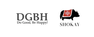 DGBH・SHOKAY(ダブルツリー株式会社)