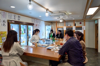 【吹田・アサヒキッチンバル】イメージ2