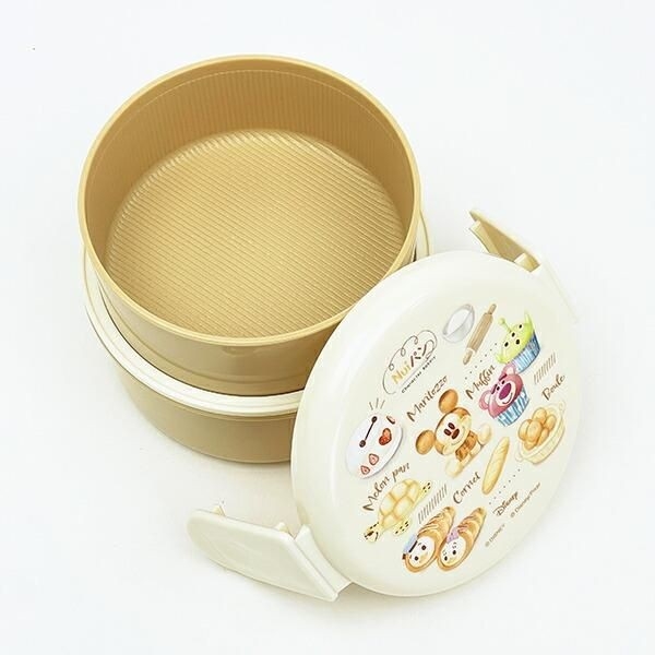 ディズニーのランチアイテム