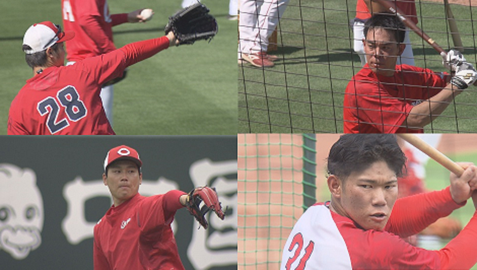 カープ2022前半戦をデータで大分析！緻密なデータで導き出す後半戦欠かせないキーマンとは？