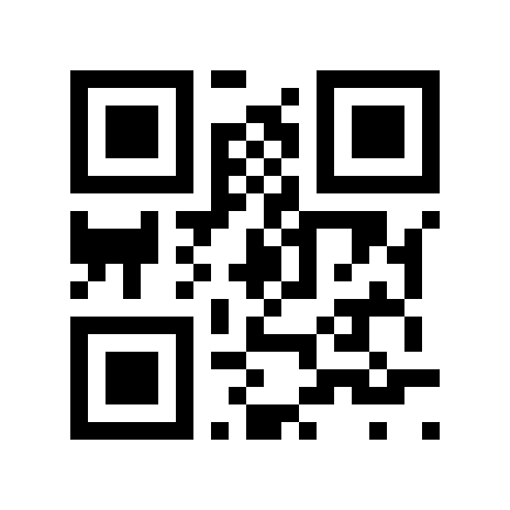 yourspring QRコード