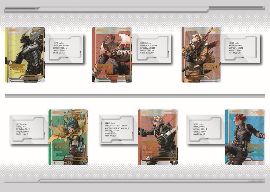 (C)堀越耕平／集英社