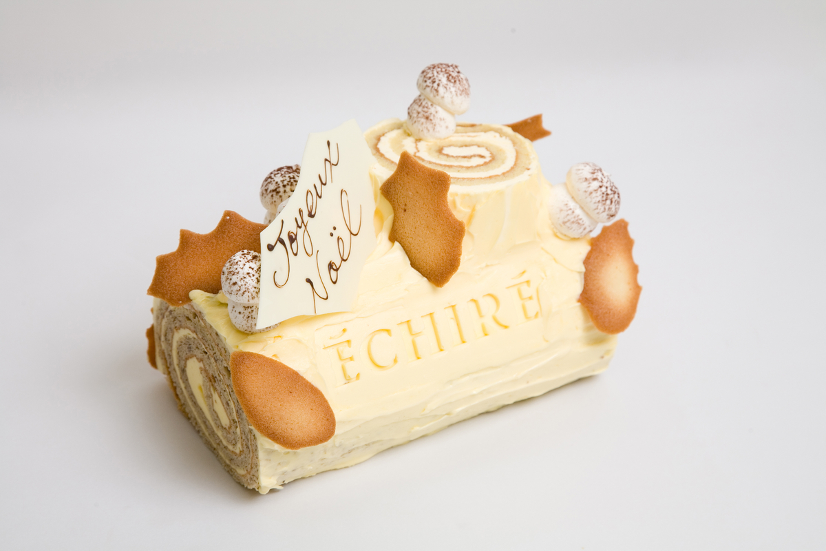 連日行列！エシレ ECHIRE ガトーエシレ ナチュール 幻のバターケーキ - 食品